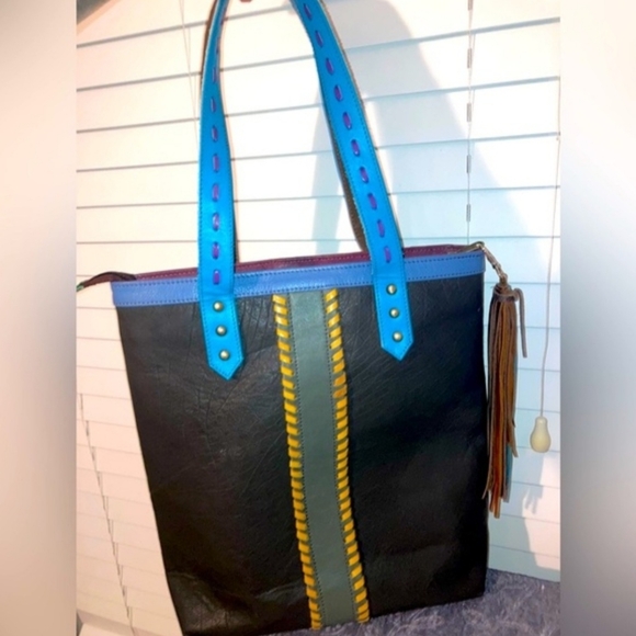 Upcycled Gucci Bag - Picture 6 of 14
